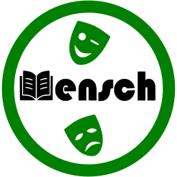 Logo O'Mensch