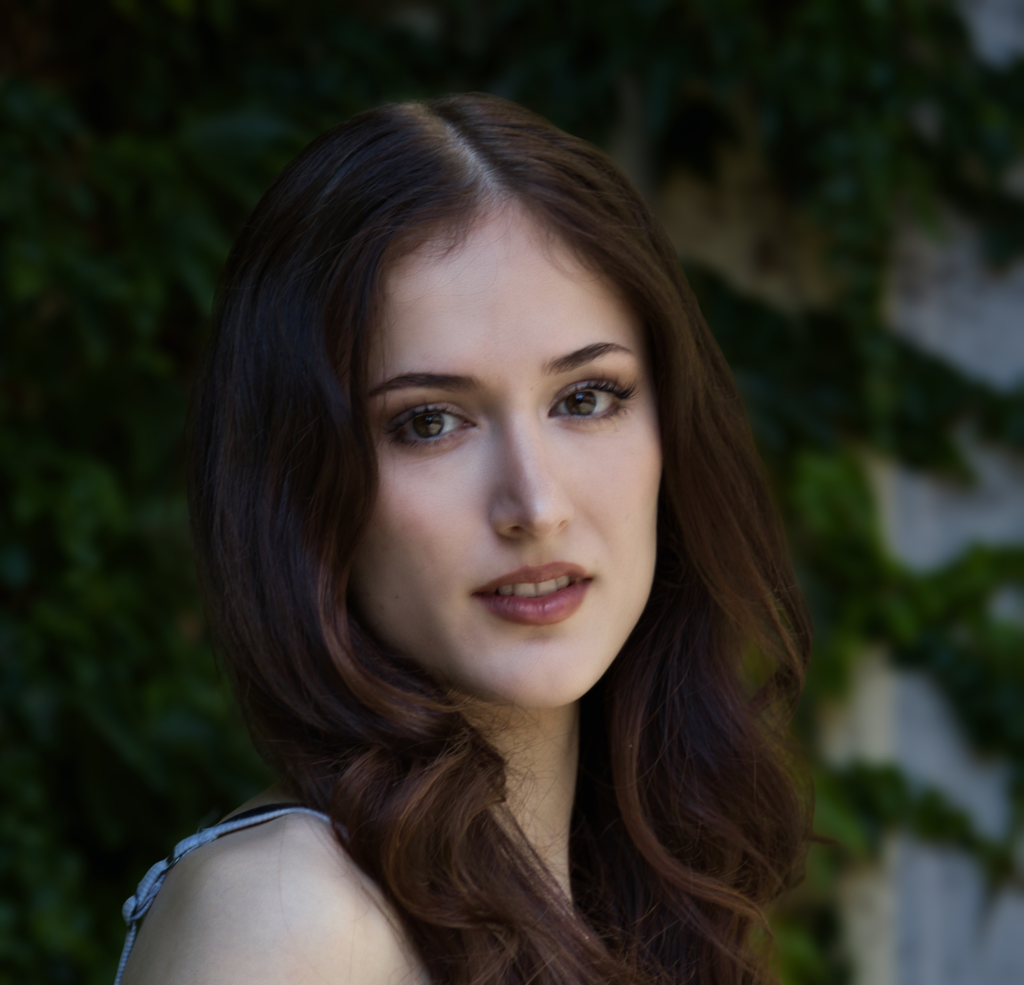 Lilith Zeidler
